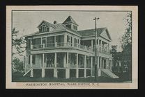 Washington Hospital, Washington, N.C.